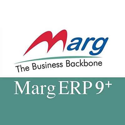 Marg ERP 9+