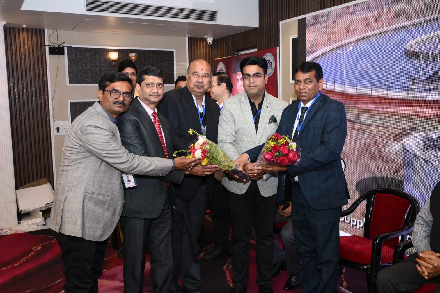 Adv.Lalit HurkatAdv.Rahul Khariya Members